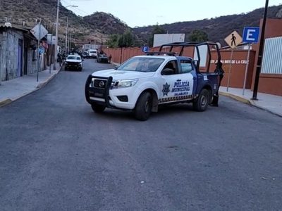 Ataque a balazos a una junta vecinal deja seis muertos en Salamanca