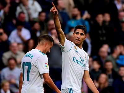 El Inter tiene todo acordado para llevarse una figura del Real Madrid