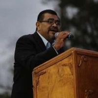 La UIF bloquea cuentas del líder de Antorcha Campesina en Guanajuato