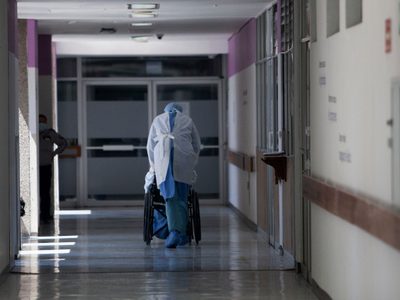 Se disparan en CDMX, también, las muertes por 'neumonía”: MCCI