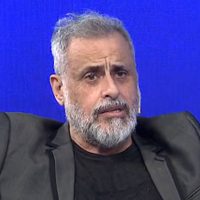 Denuncia, amenazas y escándalo: Jorge Rial responde a las medidas judiciales del Gobierno en su contra