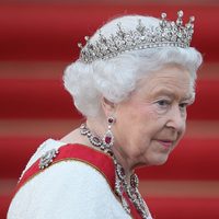 Nunca imaginó este final: la foto más triste que la Reina Isabel no pudo evitar