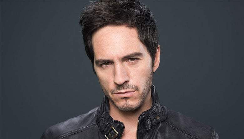 Mauricio Ochmann. Fuente: (Instagram)