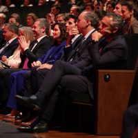 Presidenta de Madrid: la unión de México y España no la romperán “ni la ignorancia ni el fanatismo"