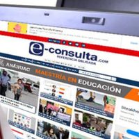 Portal e-Consulta deja de ser propiedad del periodista Rodolfo Ruiz y pasa a cercanos de Armenta