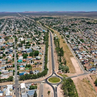 Un destino distinto en Neuquén: vinos, dioramas y gigantes en la ciudad que sueña con ser el paraíso motorhome