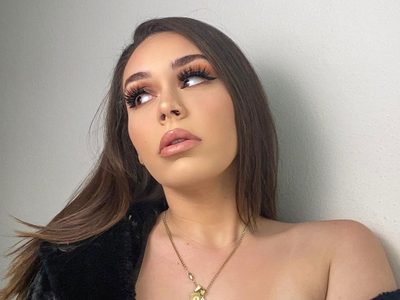 ¡Muy diosa! La hija de Daddy Yankee dejó con la boca abierta en esta postal. ¡Osada!