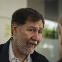 Gabinete de Seguridad debió tener “bajo resguardo” a acusados por EU: Noroña