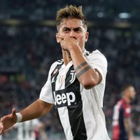 Paulo Dybala: en la mira de un gigante de la Premier