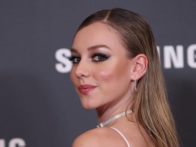 "¿Esto te impresiona?": Ester Expósito reta a sus fans en video. ¡Mirá lo que hace!
