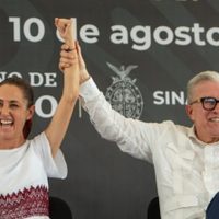 EU acusa a Rubén Rocha Moya, gobernador de Sinaloa, de vínculos con el Cártel de Sinaloa