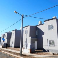 La Cooperativa 127 Hectáreas lanzó una campaña para medir el déficit habitacional en Neuquén