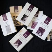 En vilo, permanencia de la 'Colección Periodismo Cultural”