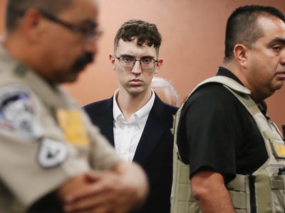 SRE celebra fallo contra Patrick Crusius, autor de la masacre contra mexicanos en Walmart de El Paso