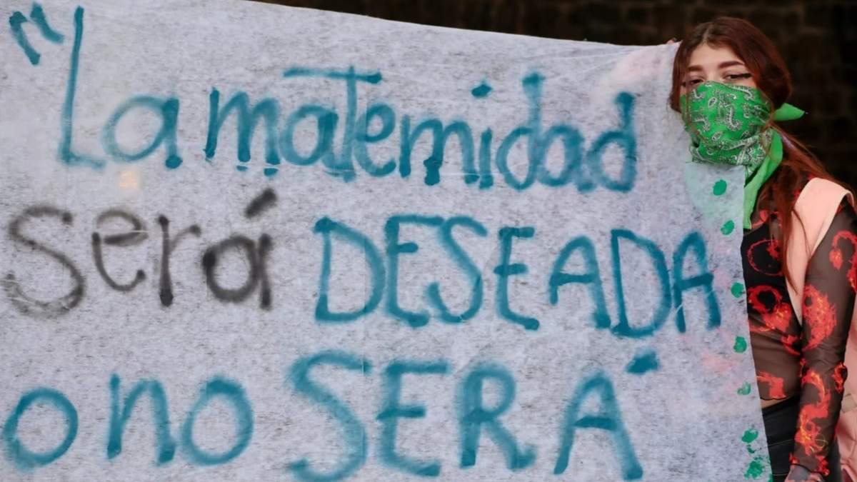 Activistas exigen armonizar ley de Salud para garantizar el aborto legal y gratuito en Coahuila