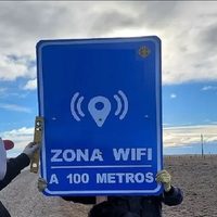 Legisladores de Neuquén pidieron que la provincia instale puntos WiFi en rutas provinciales