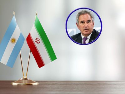 Argentina solicitó que el encargado de negocios de Irán abandone el país en medio de la tensión