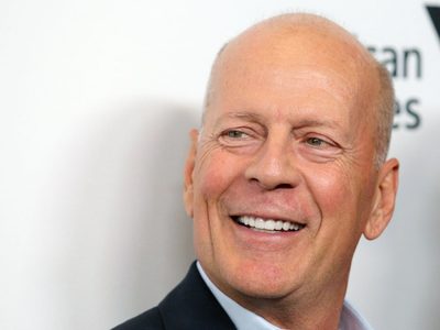Un famoso conductor argentino apareció en una película de Bruce Willis. ¿De quién se trata?