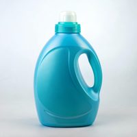 No tires el envase de suavizante o detergente para ropa vacío: creá esto tan hermoso como todo un diseñador de Pinterest