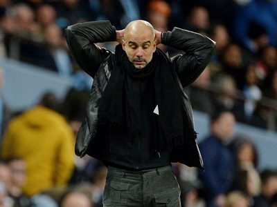 Pep Guardiola confirmó la salida de una figura del Manchester City