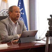 Detienen a un hombre que mantenía el cadáver de su madre en un refrigerador en Querétaro