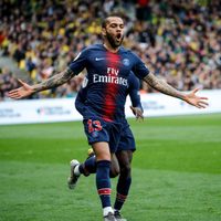 Proclama empate del Lille al PSG campeón de la Ligue 1