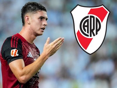 Ingreso millonario: el elevado monto que le ingresaría a River por la venta de Joaquín Panichelli