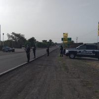 Encuentran dos cuerpos cerca de una fosa en Lázaro Cárdenas