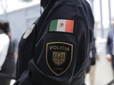 Delitos de alto impacto en la CDMX bajaron 12%: Brugada
