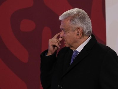 AMLO viajará a Colombia para discutir con Gustavo Petro política antidrogas