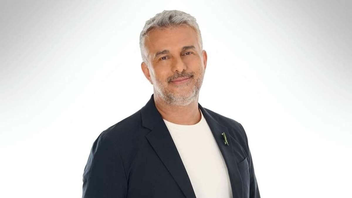 Mario Massaccesi. Fuente: (X)