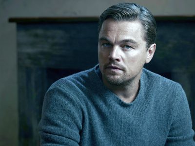 Fin del misterio: Leonardo DiCaprio y su secreto mejor guardado de cuando era joven