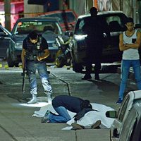 Zacatecas, un narcoestado, reconoce informe federal