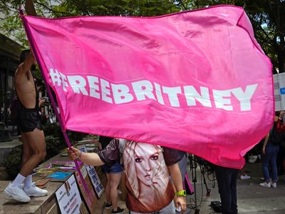 Britney Spears: "mi papá debería estar en la cárcel"; exige poner fin a su tutela