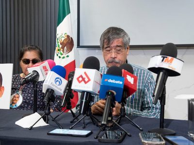 La CEDH condena desapariciones de María de los Ángeles y Carlos Emilio en Mazatlán