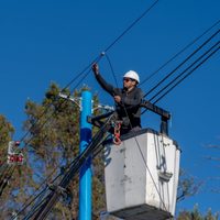 Estos son los cortes de luz programados para este fin de semana en Neuquén