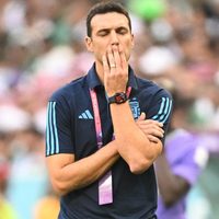 Casi 20 cambios: los jugadores de la Selección Argentina que se perderán la próxima Fecha FIFA