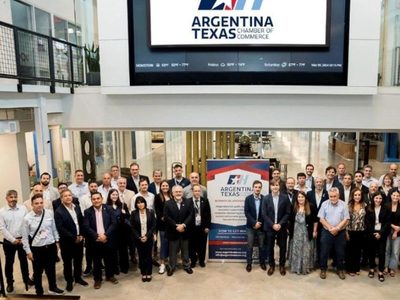Programa Pymes PAE y las misiones  comerciales, un puente a Houston