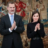 Una apretada agenda y un sorpresivo evento: la visita del Rey Felipe y la Reina Letizia a Valencia