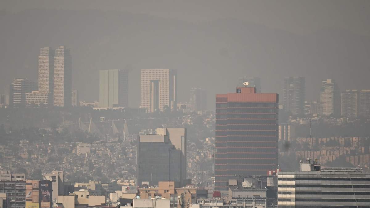 La contingencia ambiental activó restricciones vehiculares en el Valle de México. Estos autos no podrán circular el miércoles 11 de marzo.
