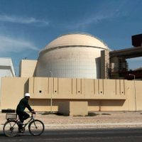 Irán rechaza informe de la OIEA sobre material nuclear no declarado