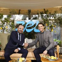 Todo listo: la ciudad que eligió Rafael Nadal para abrir su primer hotel en Argentina