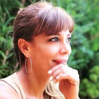 Después del escándalo con Gustavo Conti, Ximena Capristo se hizo un nuevo tatuaje y publicó un llama