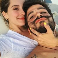 ¡Desatados y sin pudor! Así le baila Evaluna Montaner a Camilo. ¿Muy al límite?