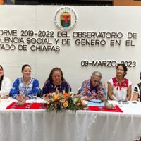 Denuncian que la trata de mujeres se multiplicó en la frontera sur por el éxodo migratorio