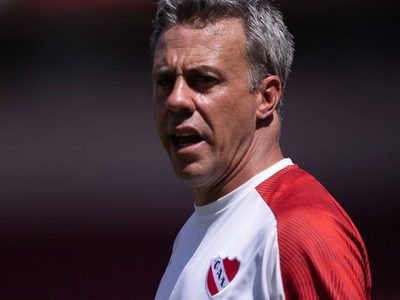 ¿Cuál será el equipo titular de Pusineri contra River?