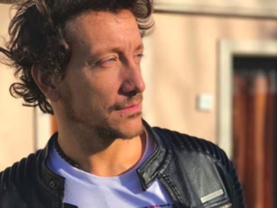 "Lamento mucho darles esta noticia": Nicolás Vázquez no tuvo otra alternativa