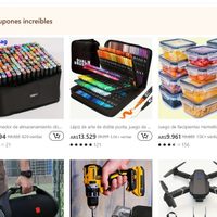 Estos son los pasos para comprar en Temu