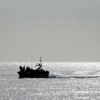 Tragedia en el Mediterráneo: más de 70 migrantes murieron al naufragar frente a las costas de Siria