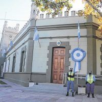 Productores exigen desalojar tierras usurpadas en Añelo